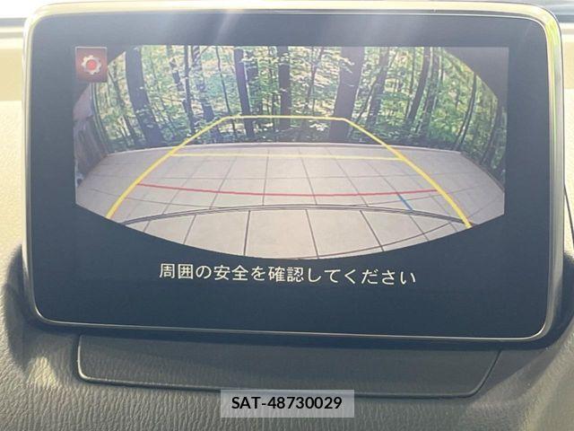 Mazda DEMIO 2015-09 8335623-3