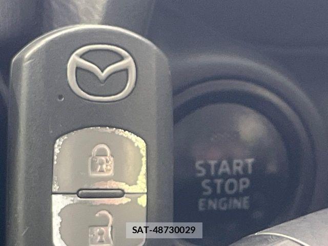 Mazda DEMIO 2015-09 8335623-5