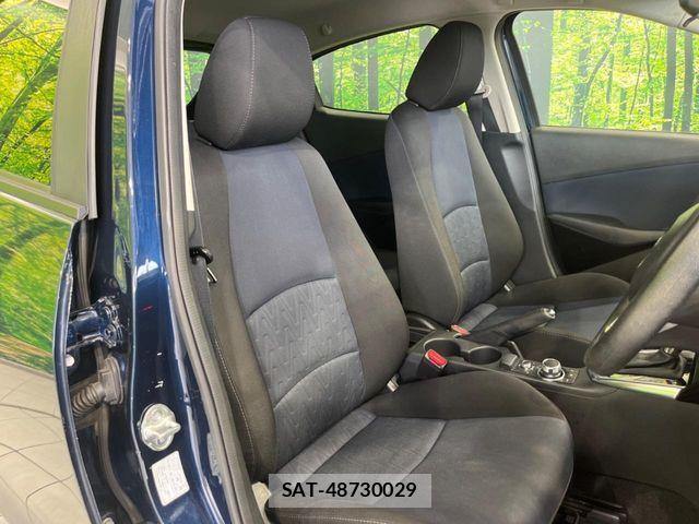 Mazda DEMIO 2015-09 8335623-7