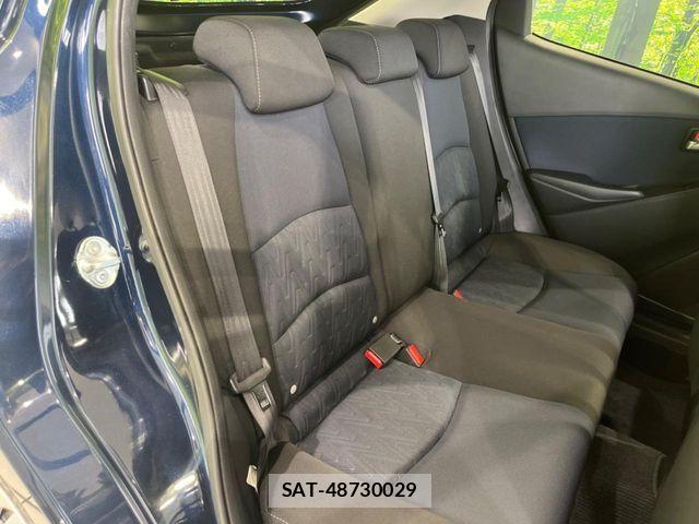 Mazda DEMIO 2015-09 8335623-8