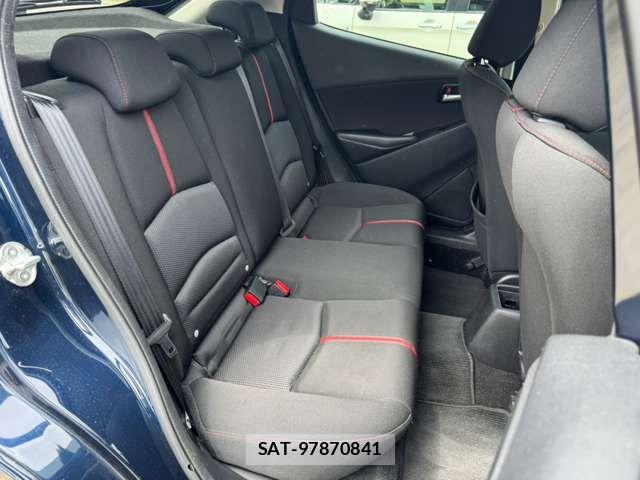 Mazda DEMIO 2015-11 8335624-12