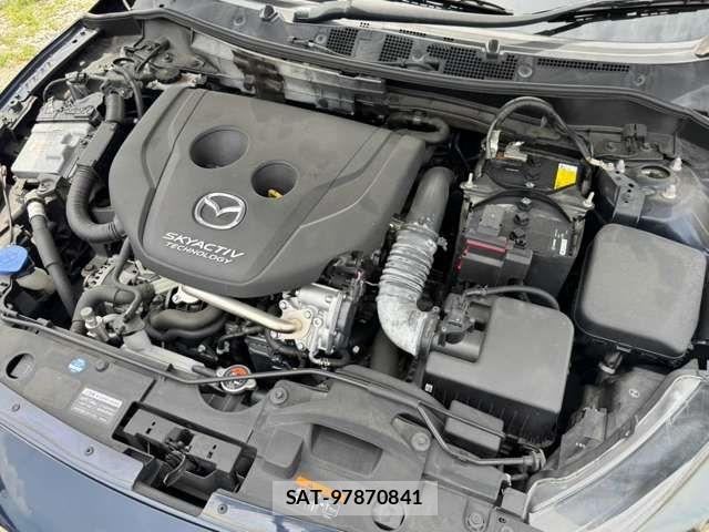 Mazda DEMIO 2015-11 8335624-14