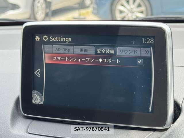 Mazda DEMIO 2015-11 8335624-5