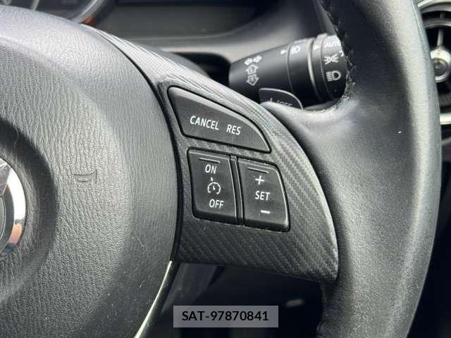 Mazda DEMIO 2015-11 8335624-7