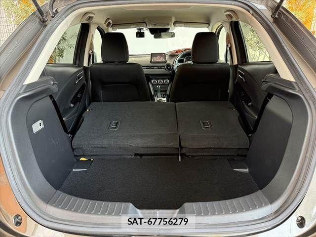 Mazda DEMIO 2018-02 8335619-20