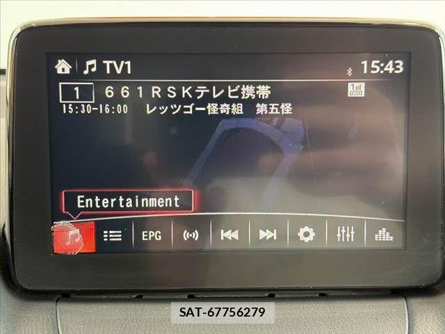 Mazda DEMIO 2018-02 8335619-28