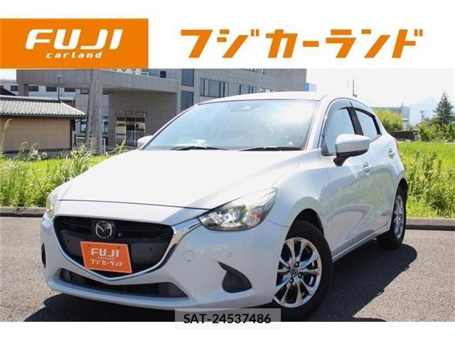 Mazda DEMIO 2017-12 8335612-0