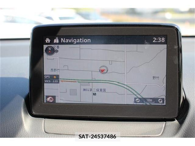 Mazda DEMIO 2017-12 8335612-12