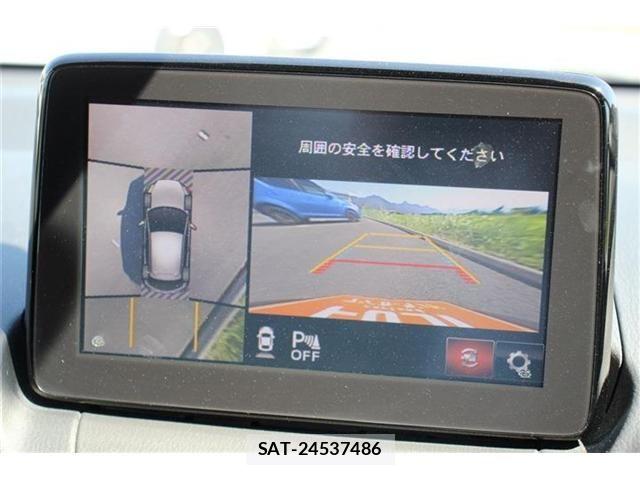 Mazda DEMIO 2017-12 8335612-13