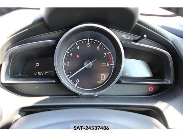 Mazda DEMIO 2017-12 8335612-15