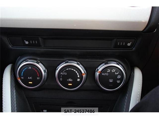 Mazda DEMIO 2017-12 8335612-16
