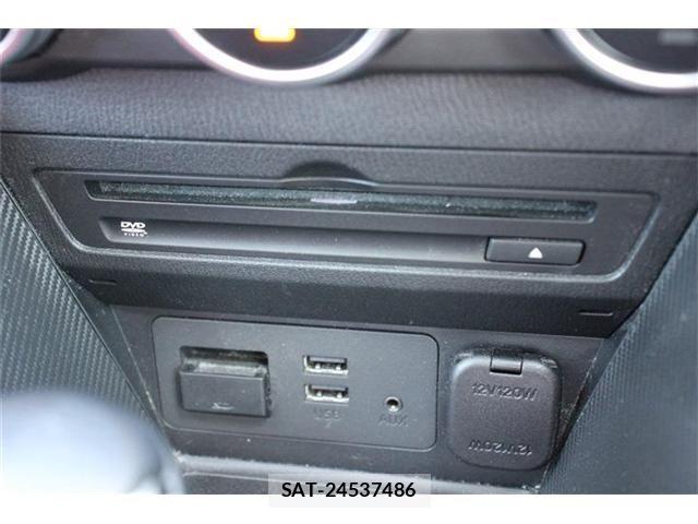 Mazda DEMIO 2017-12 8335612-17