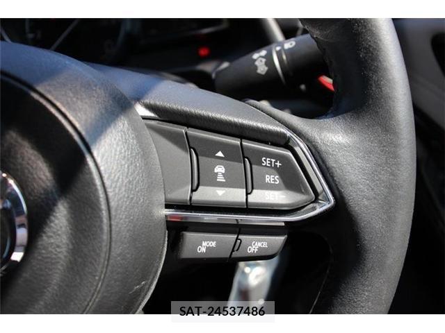 Mazda DEMIO 2017-12 8335612-18