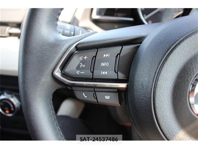 Mazda DEMIO 2017-12 8335612-19