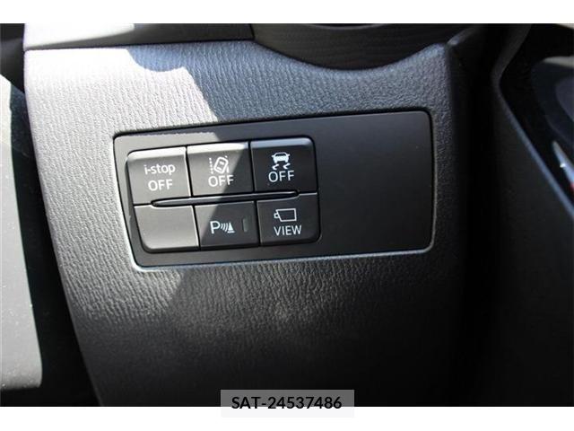 Mazda DEMIO 2017-12 8335612-21