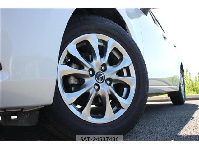 Mazda DEMIO 2017-12 8335612-2