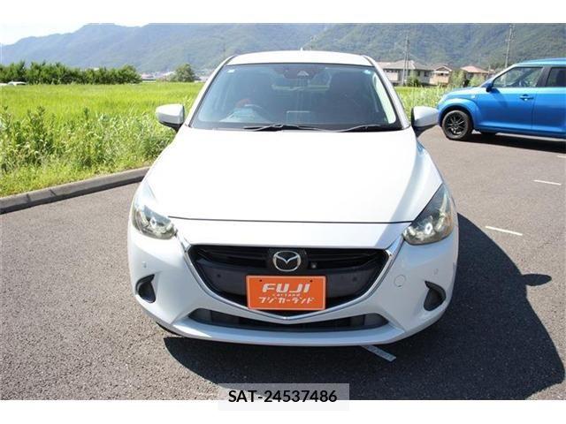 Mazda DEMIO 2017-12 8335612-5