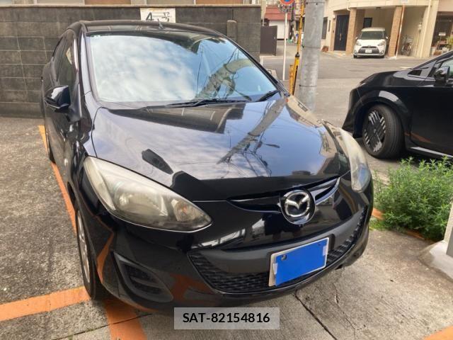 Mazda DEMIO 2012-03 8335630-0
