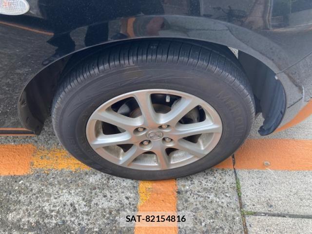 Mazda DEMIO 2012-03 8335630-9