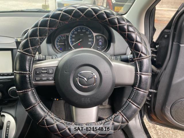 Mazda DEMIO 2012-03 8335630-15