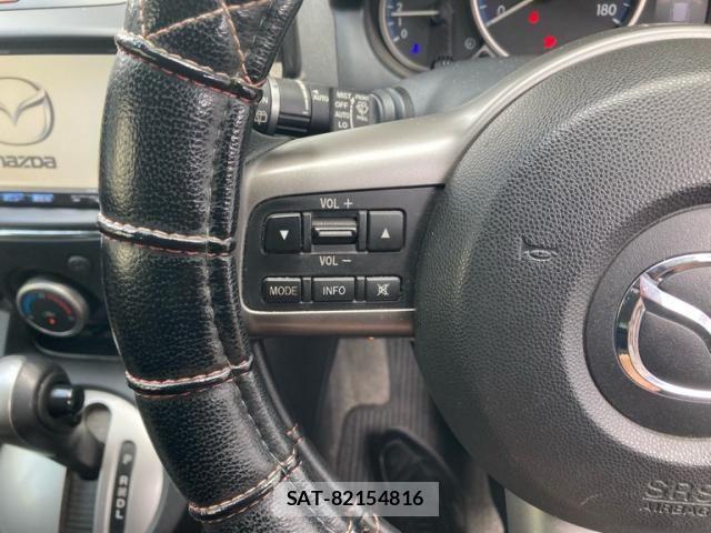 Mazda DEMIO 2012-03 8335630-16