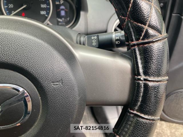 Mazda DEMIO 2012-03 8335630-17