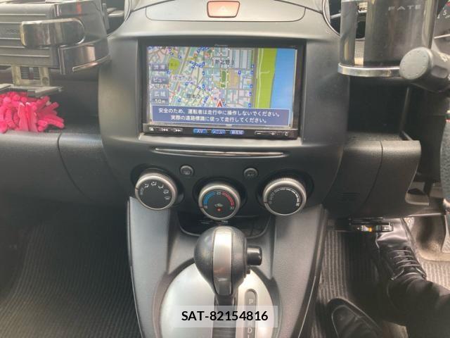 Mazda DEMIO 2012-03 8335630-20
