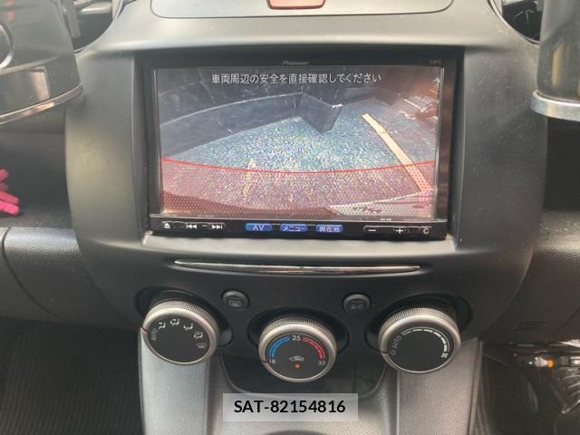 Mazda DEMIO 2012-03 8335630-21