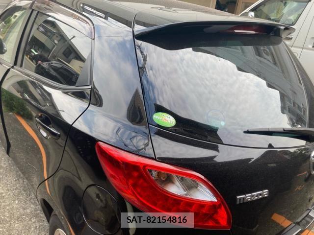 Mazda DEMIO 2012-03 8335630-2