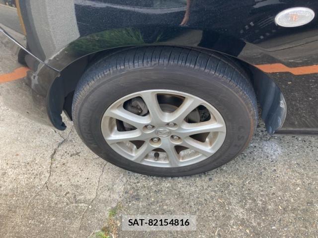 Mazda DEMIO 2012-03 8335630-6