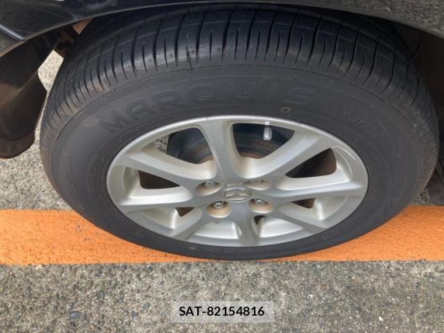 Mazda DEMIO 2012-03 8335630-8