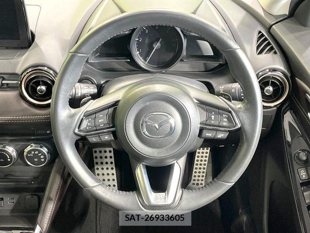 Mazda DEMIO 2017-08 8335620-10