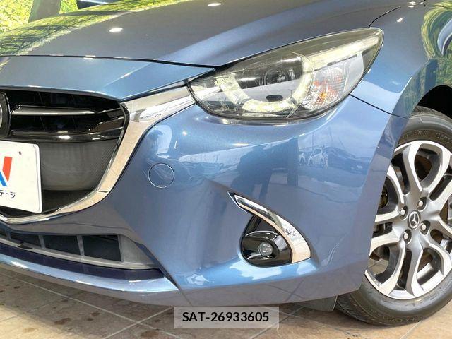 Mazda DEMIO 2017-08 8335620-11
