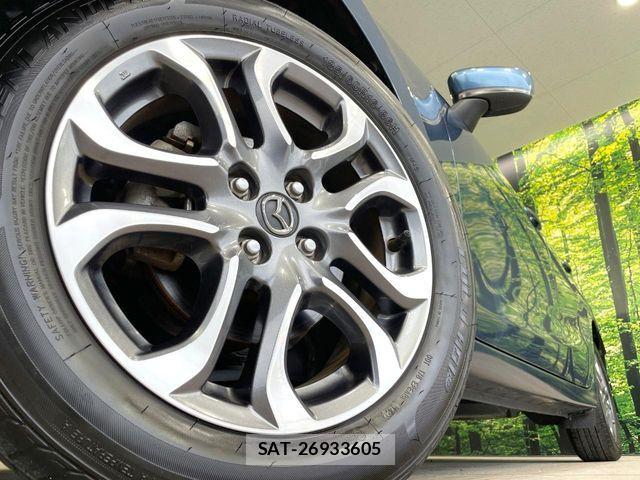 Mazda DEMIO 2017-08 8335620-12