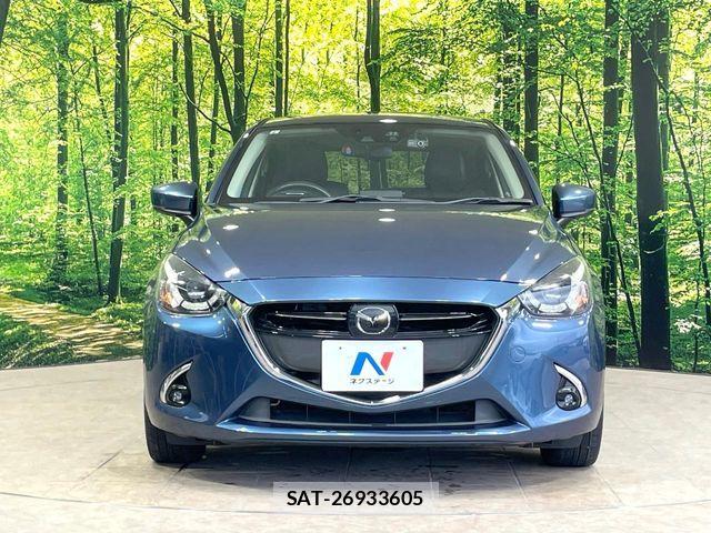 Mazda DEMIO 2017-08 8335620-13