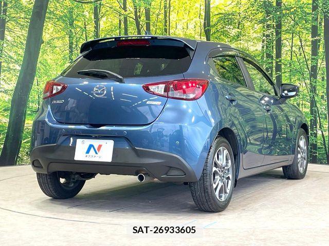 Mazda DEMIO 2017-08 8335620-16