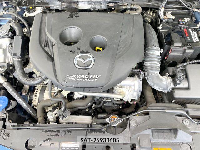 Mazda DEMIO 2017-08 8335620-17