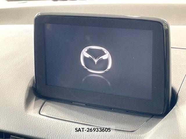 Mazda DEMIO 2017-08 8335620-3