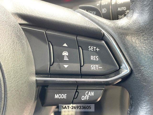 Mazda DEMIO 2017-08 8335620-5