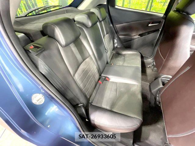 Mazda DEMIO 2017-08 8335620-8