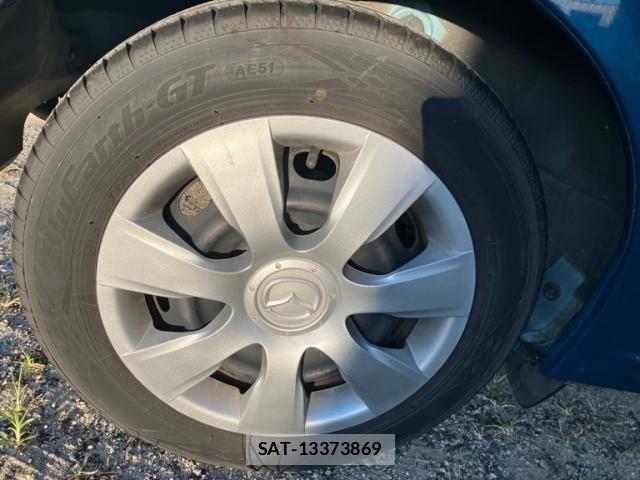 Mazda DEMIO 2014-02 8354333-9