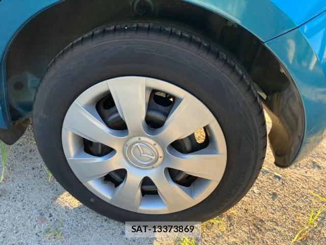 Mazda DEMIO 2014-02 8354333-10