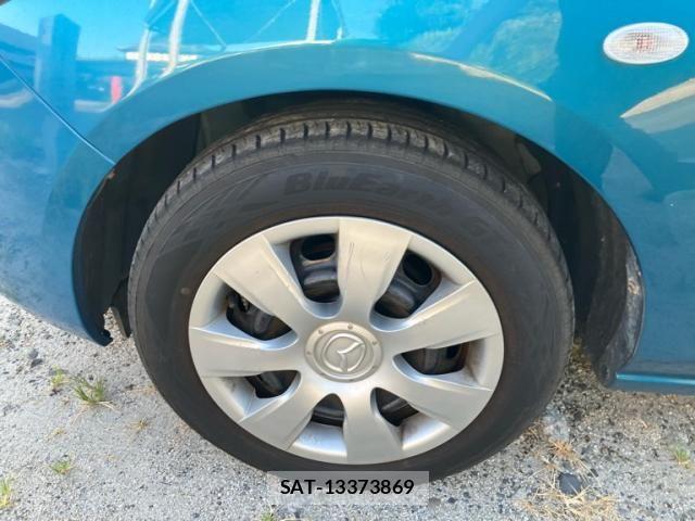 Mazda DEMIO 2014-02 8354333-11