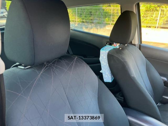 Mazda DEMIO 2014-02 8354333-4