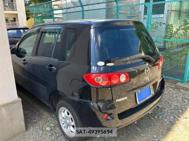 Mazda DEMIO 2006-03 8354335-9