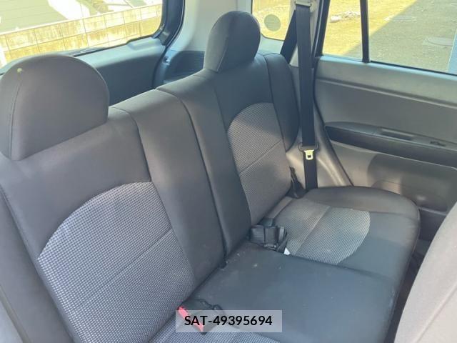 Mazda DEMIO 2006-03 8354335-13