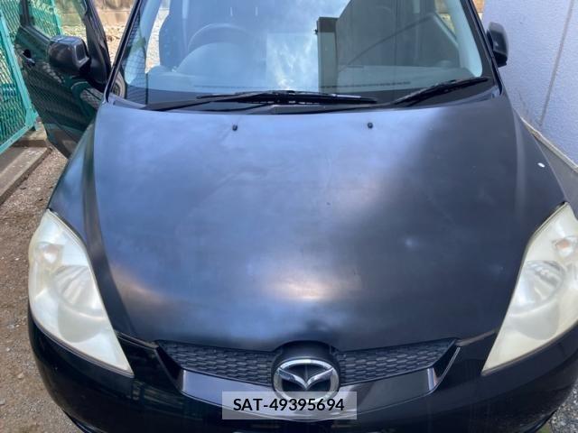 Mazda DEMIO 2006-03 8354335-15