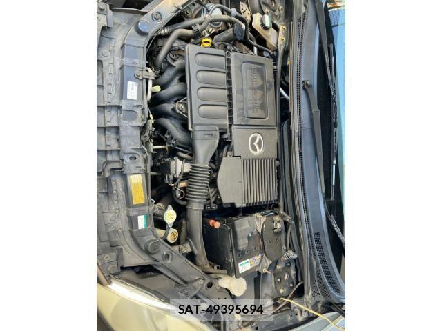 Mazda DEMIO 2006-03 8354335-17