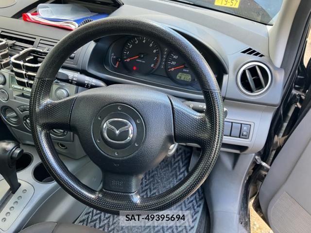 Mazda DEMIO 2006-03 8354335-18