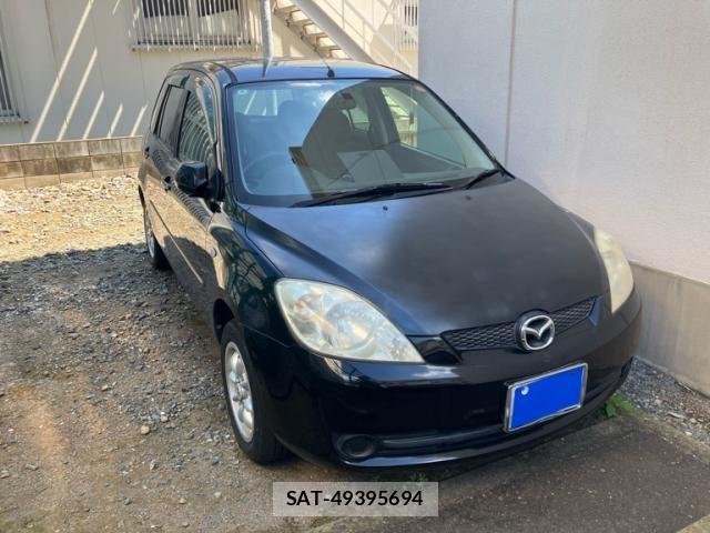 Mazda DEMIO 2006-03 8354335-1